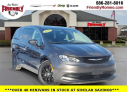 Thumbnail image of 2022 Chrysler Voyager at Jim Riehl's Friendly Chrysler Dodge Jeep Ram of Romeo