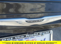 Thumbnail image of 2022 Chrysler Voyager at Jim Riehl's Friendly Chrysler Dodge Jeep Ram of Romeo