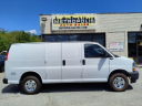 2018 Chevrolet Express 2500 at METROPOLIS AUTO SALES, LLC