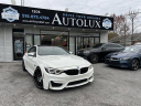 Thumbnail image of 2018 BMW M4 at Autolux of Elmont, NY