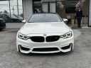 Thumbnail image of 2018 BMW M4 at Autolux of Elmont, NY