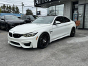 2018 BMW M4 Base at Autolux of Elmont, NY
