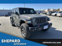 Thumbnail image of 2019 Jeep Wrangler Unlimited at Shepard Toyota