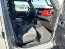 2019 Jeep Wrangler Unlimited Rubicon at Shepard Toyota