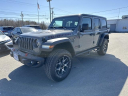 Thumbnail image of 2019 Jeep Wrangler Unlimited at Shepard Toyota