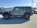 Thumbnail image of 2019 Jeep Wrangler Unlimited at Shepard Toyota