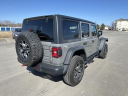 Thumbnail image of 2019 Jeep Wrangler Unlimited at Shepard Toyota
