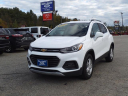 Thumbnail image of 2020 Chevrolet Trax at Ripley & Fletcher Ford