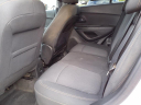 Thumbnail image of 2020 Chevrolet Trax at Ripley & Fletcher Ford