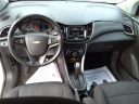Thumbnail image of 2020 Chevrolet Trax at Ripley & Fletcher Ford