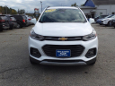 Thumbnail image of 2020 Chevrolet Trax at Ripley & Fletcher Ford
