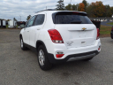 Thumbnail image of 2020 Chevrolet Trax at Ripley & Fletcher Ford