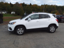 Thumbnail image of 2020 Chevrolet Trax at Ripley & Fletcher Ford