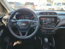 Thumbnail image of 2021 Chevrolet Trailblazer at The Garage