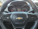 Thumbnail image of 2021 Chevrolet Trailblazer at The Garage