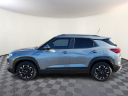 Thumbnail image of 2021 Chevrolet Trailblazer at The Garage