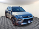 Thumbnail image of 2021 Chevrolet Trailblazer at The Garage
