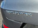 Thumbnail image of 2021 Chevrolet Trailblazer at The Garage