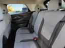 2021 Chevrolet Trailblazer LT at The Garage