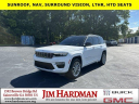 2022 Jeep Grand Cherokee Summit at Jim Hardman Buick GMC - NEW