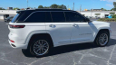 Thumbnail image of 2022 Jeep Grand Cherokee at Jim Hardman Buick GMC - NEW