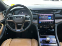 Thumbnail image of 2022 Jeep Grand Cherokee at Jim Hardman Buick GMC - NEW