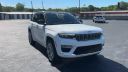 Thumbnail image of 2022 Jeep Grand Cherokee at Jim Hardman Buick GMC - NEW