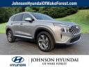 Thumbnail image of 2023 Hyundai SANTA FE at Johnson Hyundai Of Wake Forest