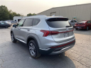2023 Hyundai SANTA FE SEL at Johnson Hyundai Of Wake Forest