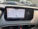 Thumbnail image of 2023 Hyundai SANTA FE at Johnson Hyundai Of Wake Forest