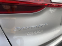 Thumbnail image of 2023 Hyundai SANTA FE at Johnson Hyundai Of Wake Forest