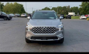 Thumbnail image of 2023 Hyundai SANTA FE at Johnson Hyundai Of Wake Forest