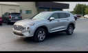 Thumbnail image of 2023 Hyundai SANTA FE at Johnson Hyundai Of Wake Forest