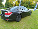 Thumbnail image of 2009 BMW 7 Series at GKE Autoclub Inc