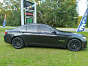 Thumbnail image of 2009 BMW 7 Series at GKE Autoclub Inc