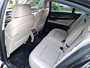 Thumbnail image of 2009 BMW 7 Series at GKE Autoclub Inc