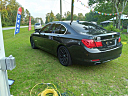 Thumbnail image of 2009 BMW 7 Series at GKE Autoclub Inc