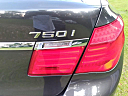 Thumbnail image of 2009 BMW 7 Series at GKE Autoclub Inc