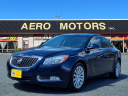 Thumbnail image of 2012 Buick Regal at Aero Motors