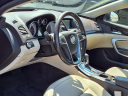 2012 Buick Regal Base at Aero Motors