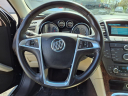 Thumbnail image of 2012 Buick Regal at Aero Motors