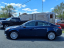 Thumbnail image of 2012 Buick Regal at Aero Motors