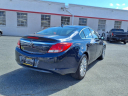 Thumbnail image of 2012 Buick Regal at Aero Motors
