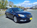 Thumbnail image of 2012 Buick Regal at Aero Motors
