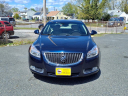 Thumbnail image of 2012 Buick Regal at Aero Motors