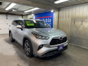 Thumbnail image of 2020 Toyota Highlander at Affordable of Fairbanks, AK