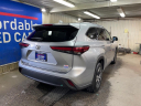 Thumbnail image of 2020 Toyota Highlander at Affordable of Fairbanks, AK
