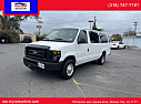 2010 Ford E-Series E-350 SD XL at ArkLaTex AutoWorld, LLC