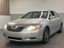 Thumbnail image of 2007 Toyota Camry Hybrid at Cactus Motors