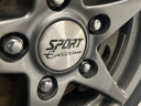 Thumbnail image of 2007 Toyota Camry Hybrid at Cactus Motors